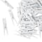 Medium Clothespin Embellishments by Recollections™, White